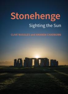 Stonehenge : Sighting the Sun