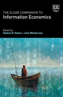 Elgar Companion to Information Economics