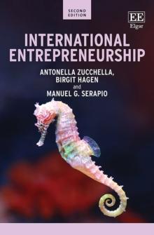 International Entrepreneurship : Second Edition