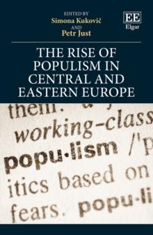 Rise of Populism in Central and Eastern Europe