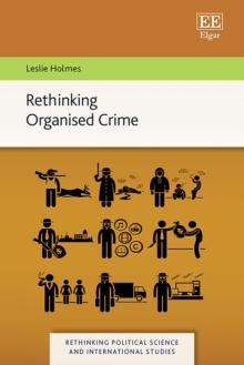 Rethinking Organised Crime