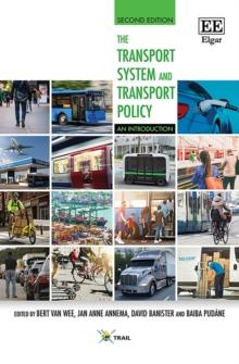 Transport System and Transport Policy : An Introduction, Second Edition