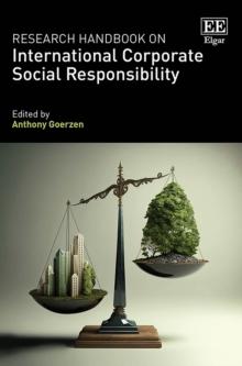 Research Handbook on International Corporate Social Responsibility