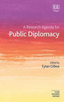 Research Agenda for Public Diplomacy