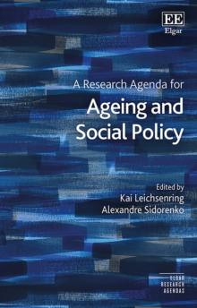 Research Agenda for Ageing and Social Policy