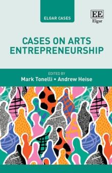 Cases on Arts Entrepreneurship