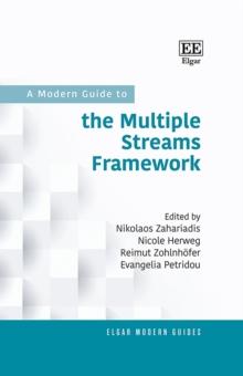 Modern Guide to the Multiple Streams Framework