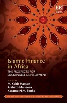 Islamic Finance in Africa : The Prospects for Sustainable Development