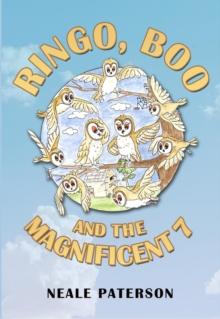 Ringo, Boo and the Magnificent 7