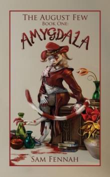 AMYGDALA