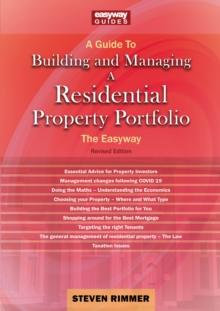 A Guide To Building And Managing A Residential Property Portfolio