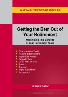 Getting the Best Out of Your Retirement