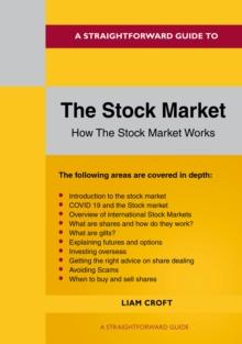 The Stock Market : How the Stock Market Works