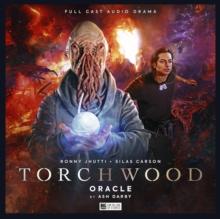 Torchwood #78: Oracle