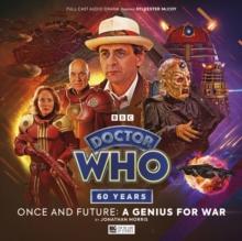 Doctor Who: Once and Future - A Genius for War