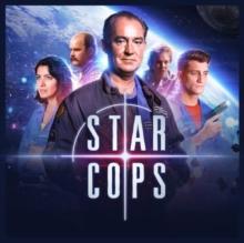 Star Cops: Blood Moon: 4.5 London Zone