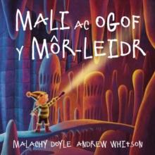 Mali ac Ogof y Mor-Leidr