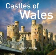 Castles of Wales