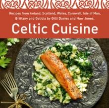 Celtic Cuisine