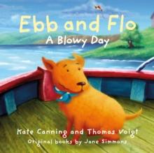 Ebb and Flo : A Blowy Day