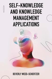 Self-Knowledge and Knowledge Management Applications