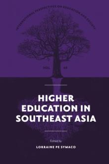 Higher Education in Southeast Asia