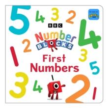 Numberblocks: First Numbers 1-10