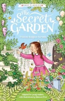 Children's Classics: The Secret Garden (Easy Classics)