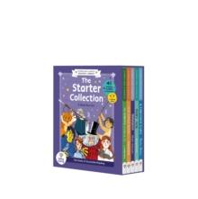 Symbolised Classics Reading Library: The Starter Collection : (Series 1)