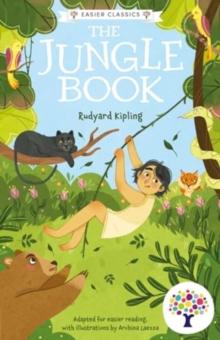 The Jungle Book: Accessible Easier Edition