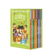 The Children's Easy Classics 10 Book Collection