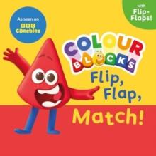 Colourblocks Flip, Flap, Match!