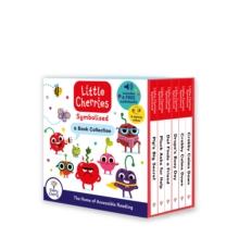 The Symbolised Little Cherries: 6-Book Collection (Box Set 1)