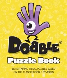 Dobble Puzzle Book : Entertaining visual puzzles based on the classic Dobble icons