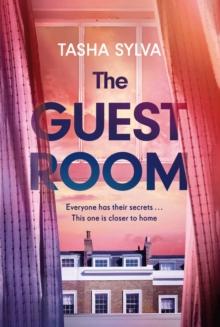 The Guest Room : a gripping psychological thriller debut