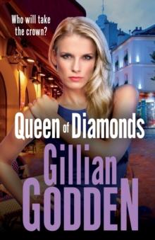 Queen of Diamonds : The addictive gangland thriller from Gillian Godden