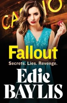 Fallout : An addictive gangland thriller from Edie Baylis