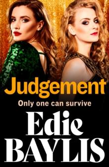 Judgement : The BRAND NEW instalment in Edie Baylis' absolutely thrilling gangland series