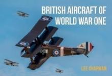 British Aircraft of World War One