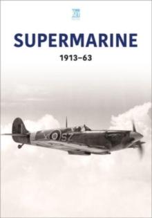 Supermarine 1913-63