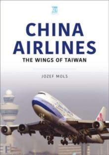 China Airlines : Wings of Taiwan