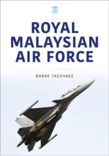 Royal Malaysian Air Force