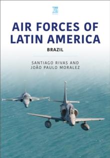 Air Forces of Latin America : Brazil