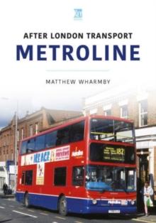 Metroline : After London Transport