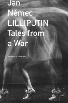 Lilliputin  Tales from a War