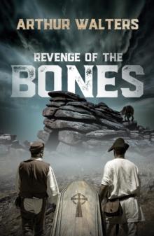 Revenge of the Bones : a sequel to The Judge's Parlour