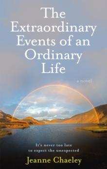 The Extraordinary Events of an Ordinary Life