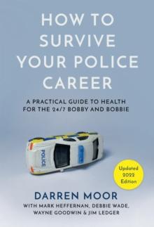 How To Survive Your Police Career