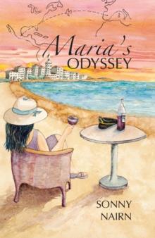 Maria's Odyssey