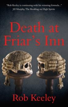 Death at Friar's Inn